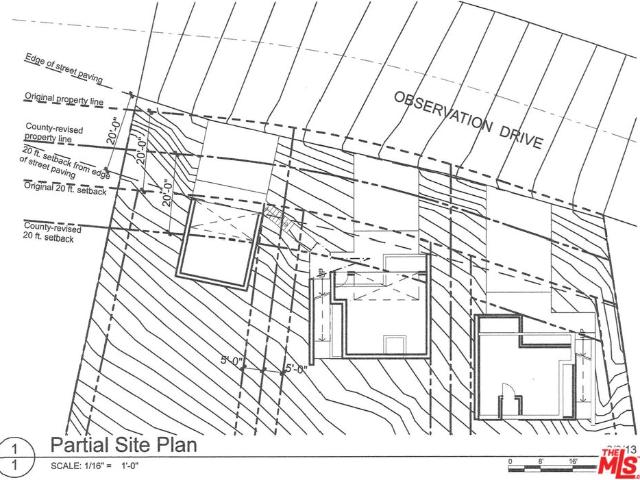 Land for sale in Topanga, California