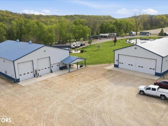 House for sale in Iowa