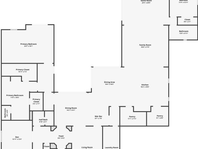 House for sale in Queen Creek, Arizona