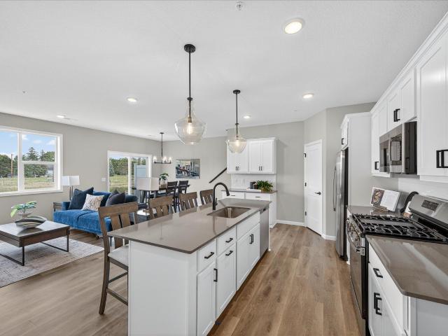 Townhouse for sale in Hennepin, Minnesota