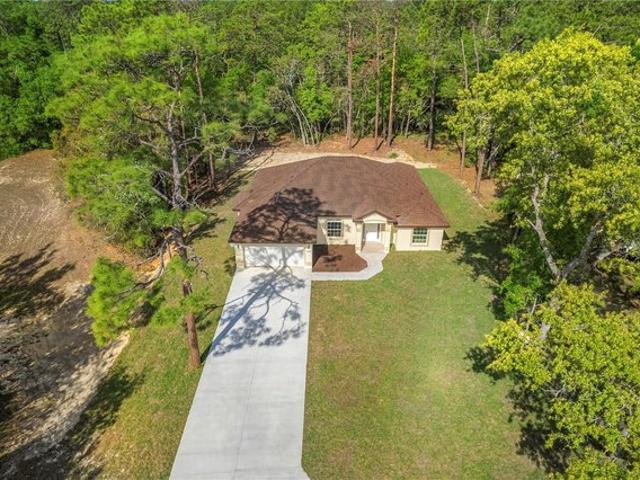 House for sale in Dunnellon, Florida