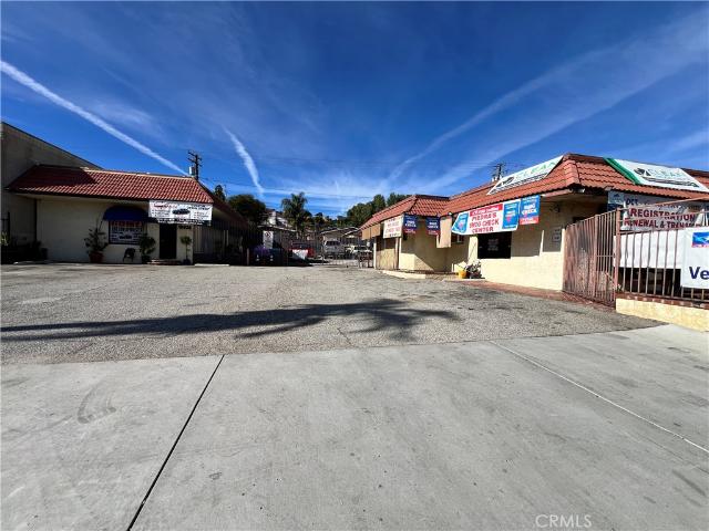 Commercial for sale in Walnut, California