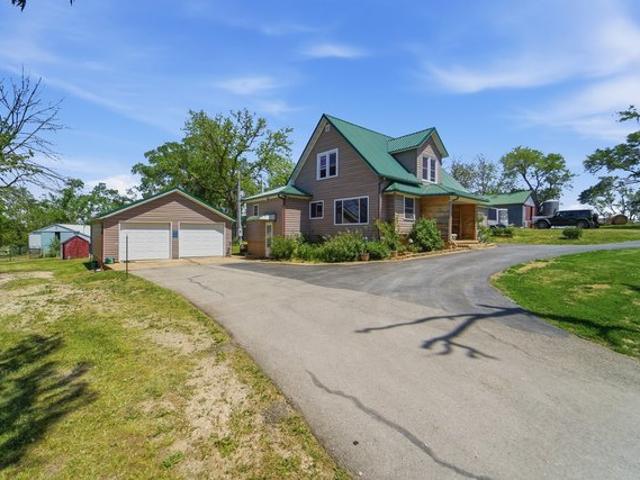House for sale in Guthrie, Iowa