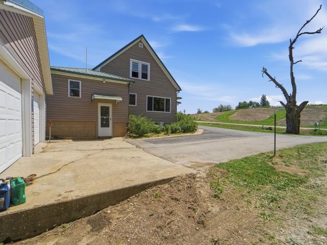 Land for sale in Casey, Iowa