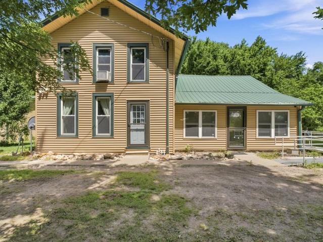 House for sale in Letts, Iowa