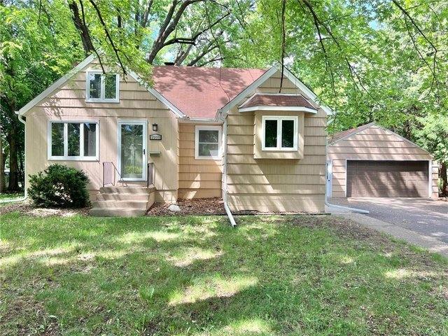 House for sale in Ramsey, Minnesota