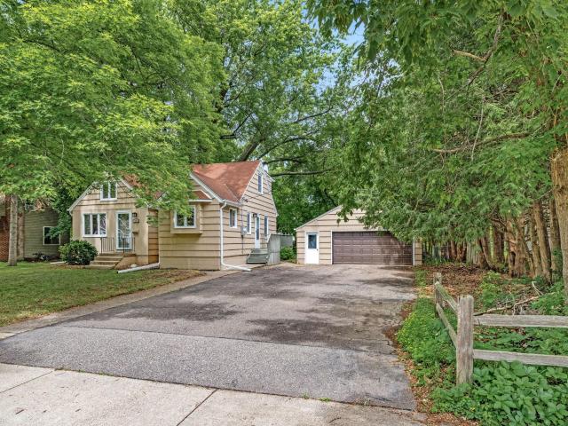 House for sale in Ramsey, Minnesota