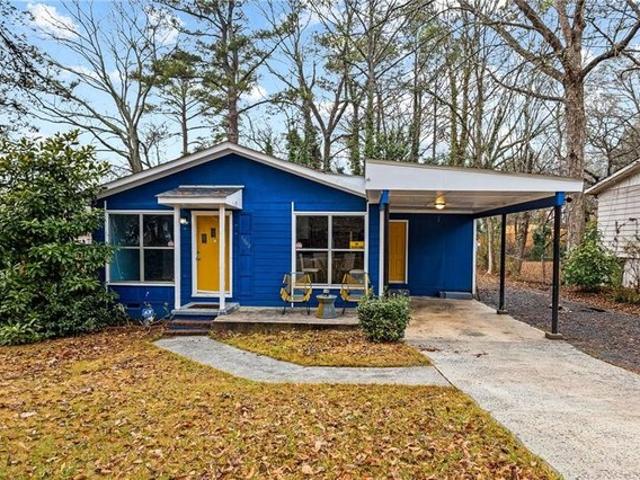 House for sale in Thomasville, Atlanta