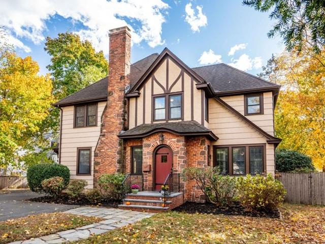 House for sale in W Hartford, Connecticut