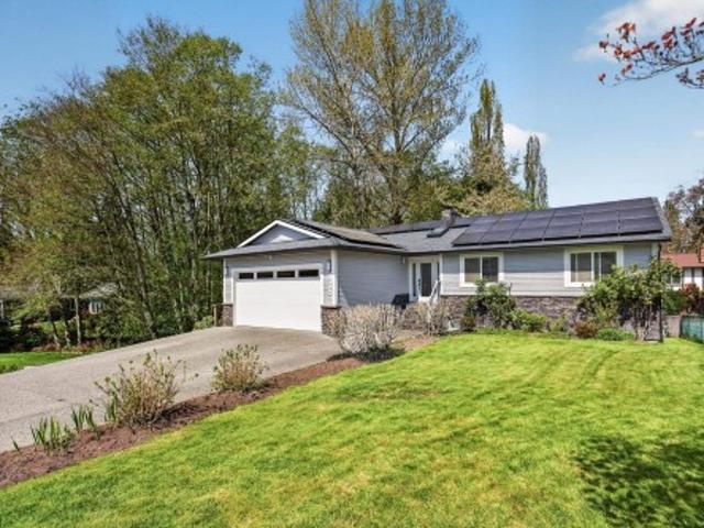 House for sale in Langley, British Columbia