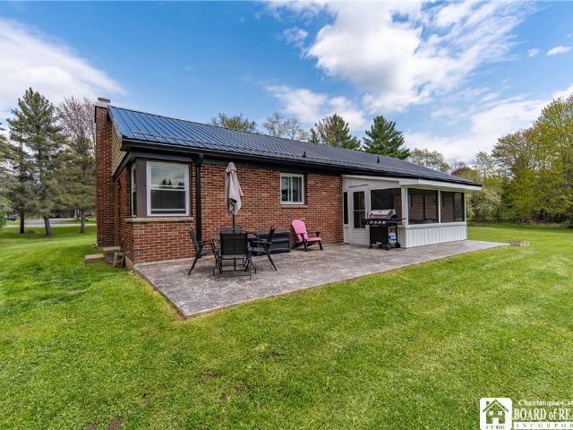 House for sale in Jamestown, New York