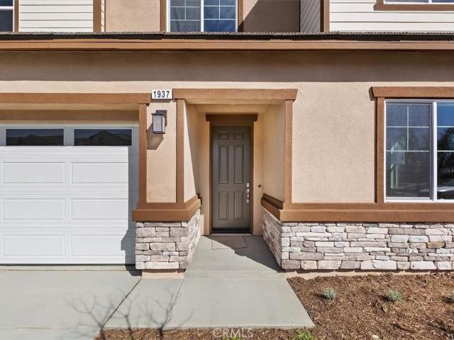 House for sale in San Jacinto, California