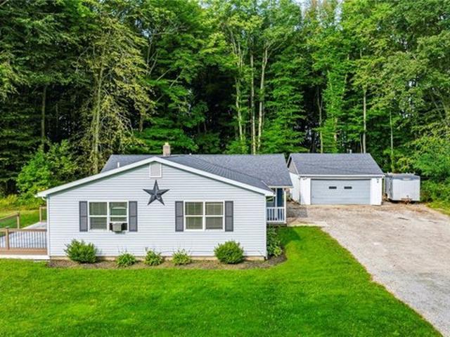 House for sale in Austinburg, Ashtabula County