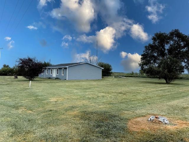House for sale in Milford, Illinois