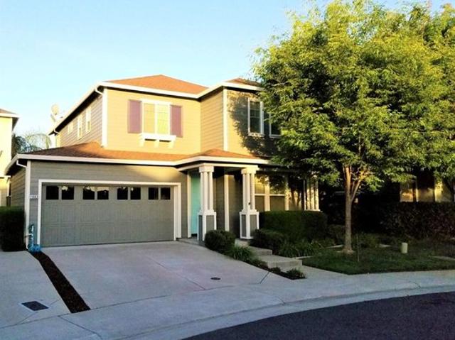 House for sale in Roseville, California