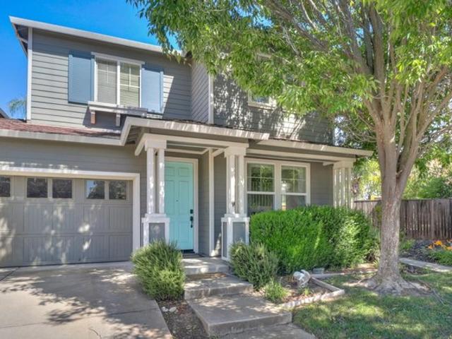 House for sale in Roseville, California