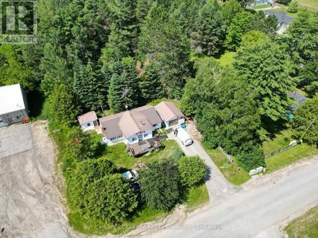 House for sale in Minden Hills, Ontario