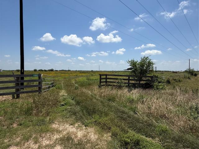 Land for sale in Cat Spring, Texas