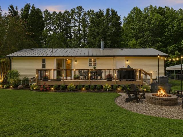 House for sale in Granville, North Carolina