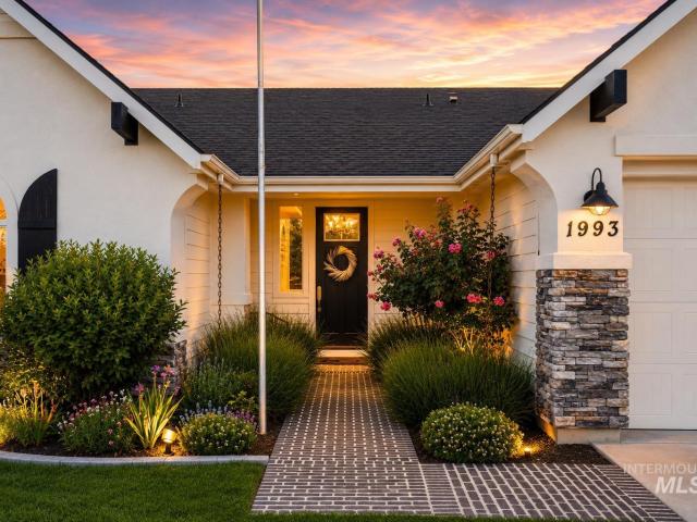 House for sale in Eagle, Idaho