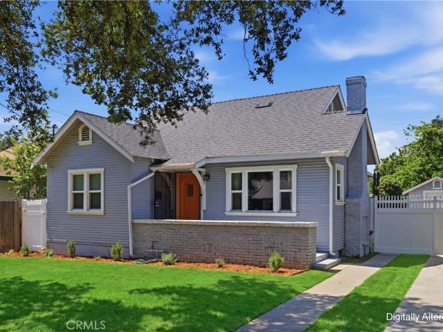House for sale in Pasadena, California