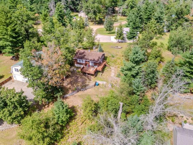 House for sale in Michigan