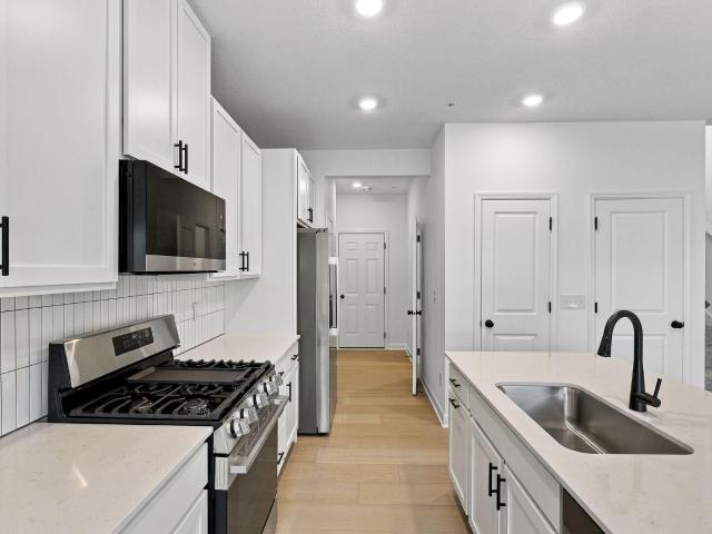 Townhouse for sale in Tavera, Corcoran