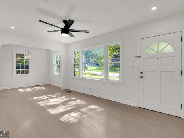 House for sale in Decatur, Georgia