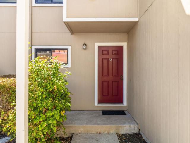 Townhouse for sale in Mountain View
