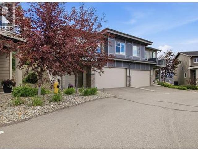 House for sale in Kamloops, British Columbia