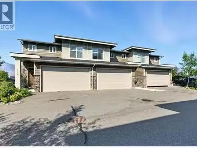 House for sale in Kamloops, British Columbia