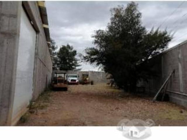 1993 Se Vende Bodega Cerca De Salida A Calvillo, Aguascalientes 1993 Se Vende Bodega Cerca De Salida A Calvillo, Aguascalientes