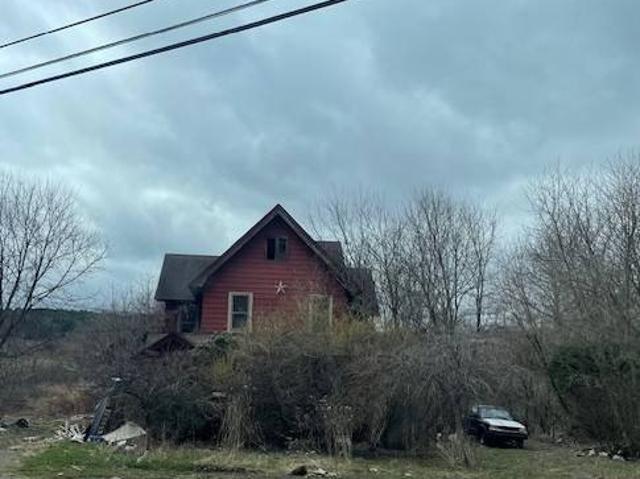 Farm for sale in Guilford, New York