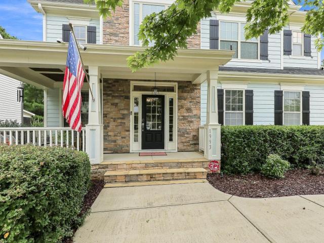 House for sale in Wake, North Carolina