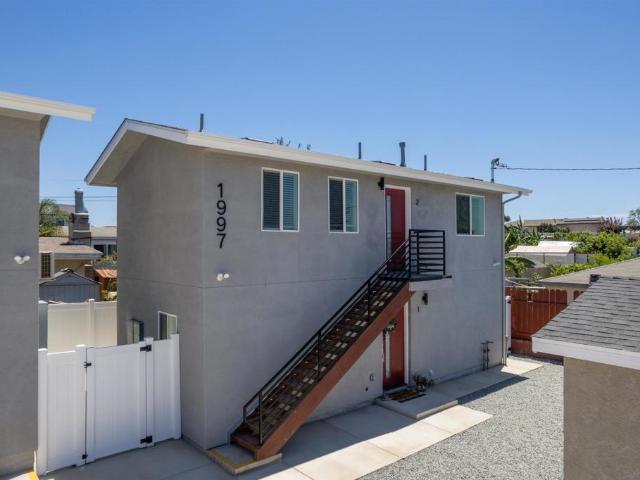 Commercial for sale in Linda Vista, San Diego