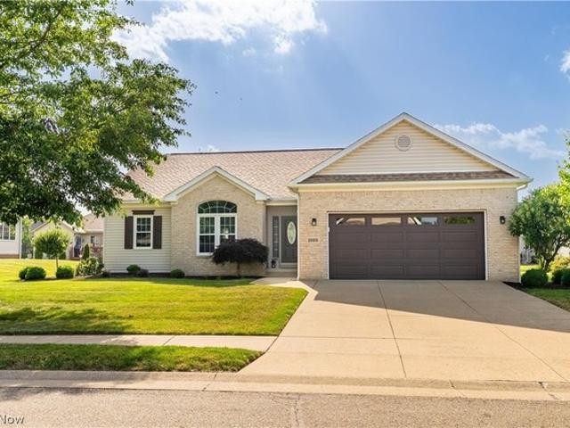 House for sale in North Canton, Ohio