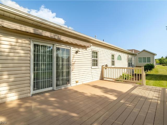 House for sale in North Canton, Ohio