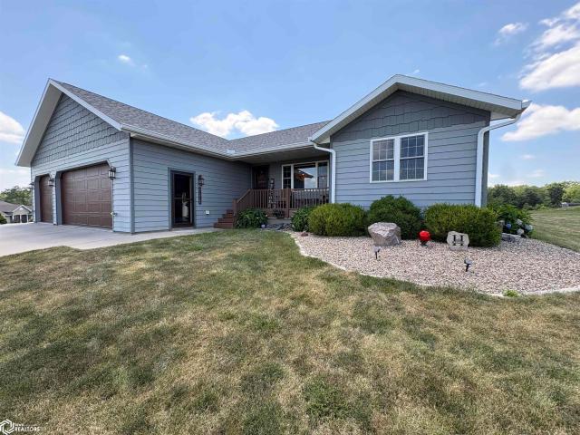 House for sale in Centerville, Iowa