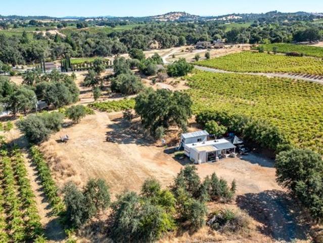 House for sale in Plymouth, California