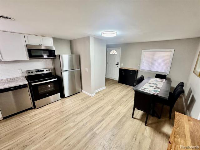 House for sale in Melvindale, Michigan