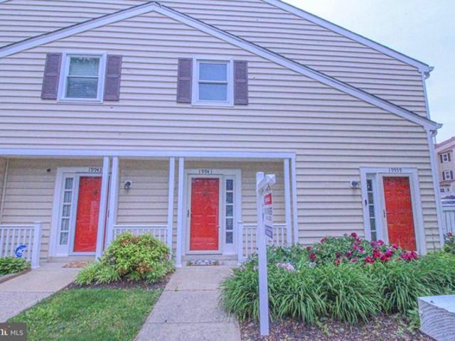 Condo for sale in Boyds, Maryland