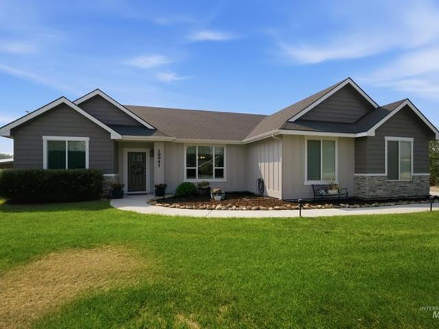 House for sale in Wilder, Idaho