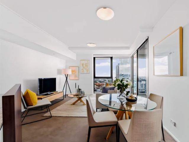 Apartment for rent in Toombul, Queensland