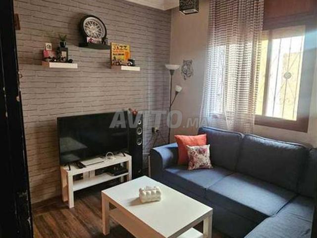 Appartement vente à Anfa, Gharb-Chrarda-Beni Hssen