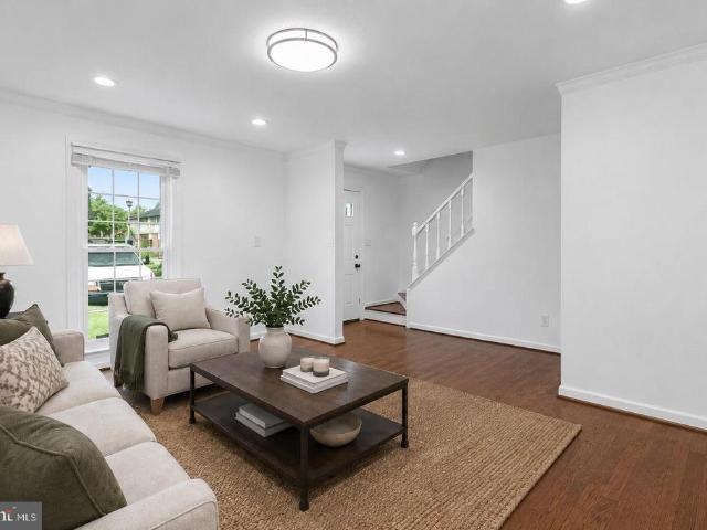 Townhouse for sale in Montgomery Village, Maryland