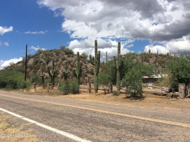 House for sale in Mammoth, Arizona