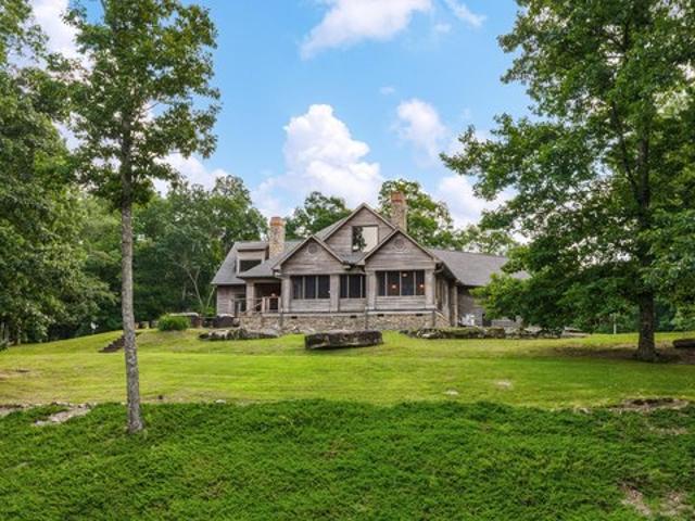 House for sale in Mentone, Alabama