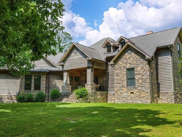 House for sale in Mentone, Alabama