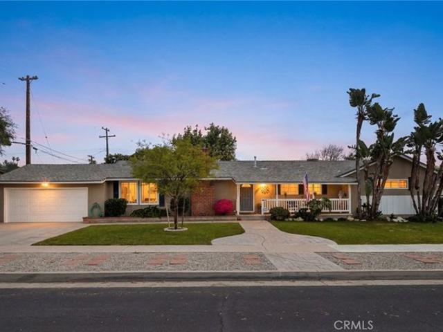 House for sale in Covina, California