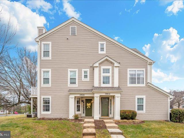 Property for sale in Montgomery Village, Maryland